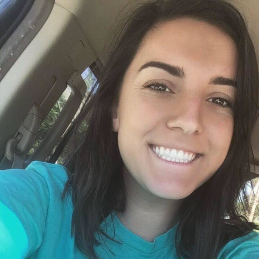 Meet your Posher, Madeline